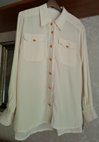Damen seidenbluse 100 - damen,