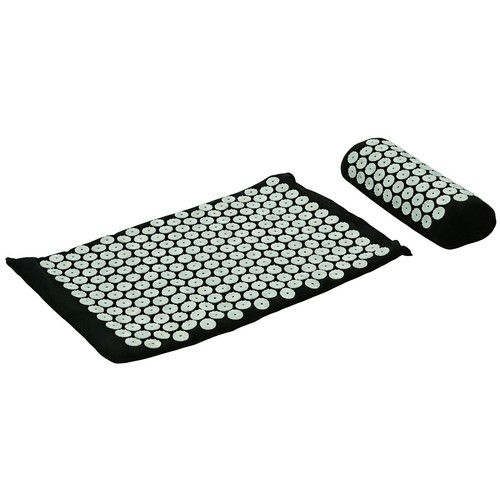 Akupressur massage matte - akupressur, &