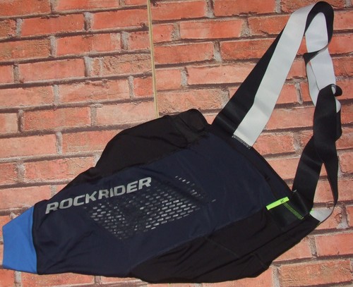 Rockrider body bicycling - body,