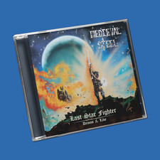 MEDIEVAL STEEL - Last Star