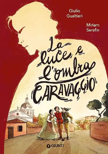 Luce ombra caravaggio - la, e