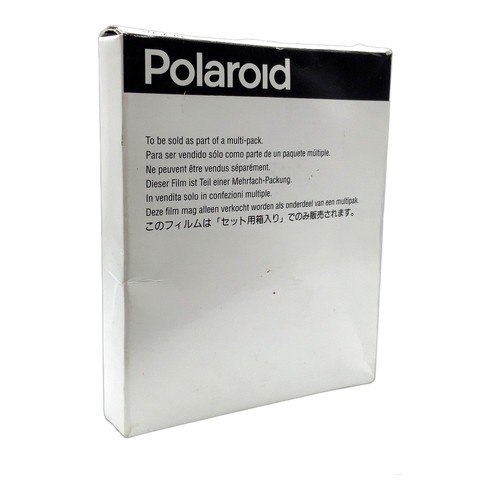 Polaroid filmkassette - filmkassette,