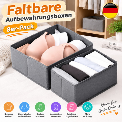 Schubladen organizer - schubladen,