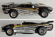 Slot Car SALEEN 1:43 . NOTTER
