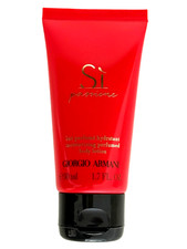 Giorgio Armani Si Passione parfümierte Body Lotion  50 ml NEU