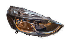 Van Wezel 4420962 Scheinwerfer rechts Renault Clio IV (H7/H1)