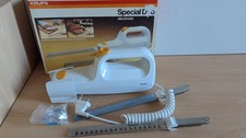 Krups Elektromesser Spezial