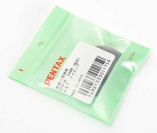 Pentax rubber eye cup - rubber,