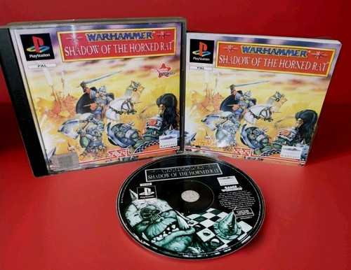 Warhammer shadow the - warhammer:,