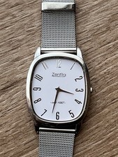 ZentRa Z13109 Unisex Uhr