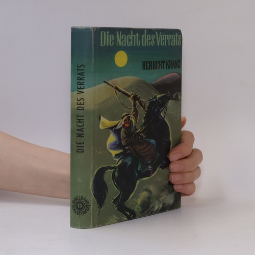 Die nacht des verrats - die,