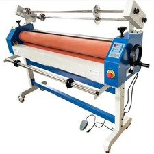 Kaltlaminator Rollenlaminator