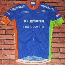 HERMANN SPORTFUL Trikot Shirt