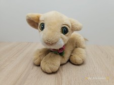 Mattel König der Löwen Nala ? Plüschtier Stofftier 1993 