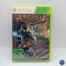 ArcaniA Gothic 4 - Xbox 360