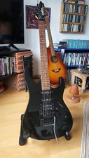e gitarre gebraucht washburn
