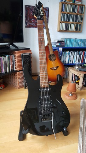 Gitarre gebraucht washburn - gebraucht,