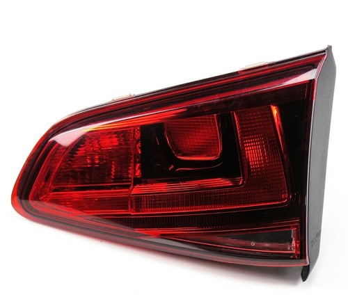 Golf vii heckleuchte - vw,