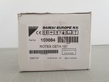 DAIKIN Heizkreisregler Rotex Ceta 107_0.750_5