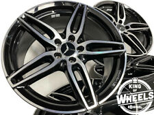 ORIGINAL MERCEDES AMG 19 ZOLL