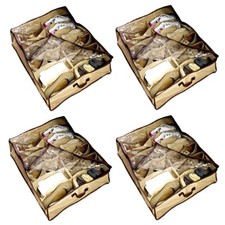 4x Schuhbox Bett |