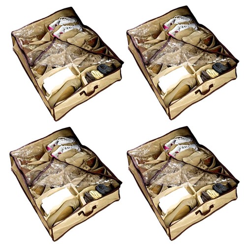 Schuhbox bett - 4x, |