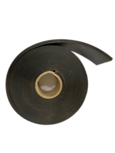 Gummistreifen 200mm breit - , 8mm