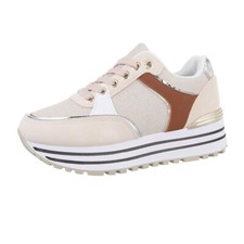Sneakers Low Damenschuhe 1693