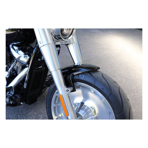 Cultwerk front fender - cultwerk, custom