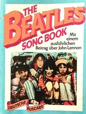 The Beatles Song Book