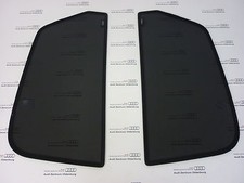 Audi Sonnenschutz Audi A4