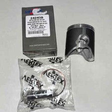 VERTEX 24243D Kolbensatz passend für Husqvarna MC 125 21-23 53,97mm Piston Kit