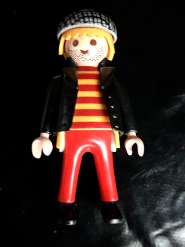 Playmobil 3161 tresorknacker - 3161,