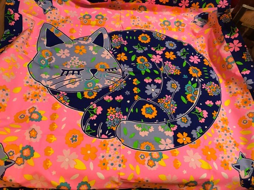 Lush knot wrap furoshiki - wrap,