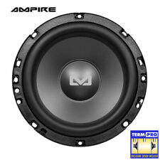 AMPIRE BOLD6 6,5 Zoll / 16,5cm