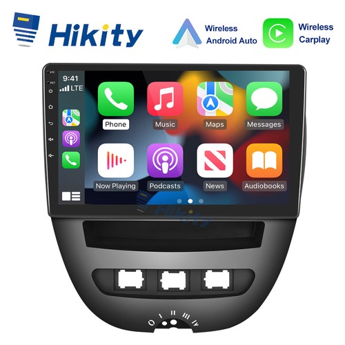 Android carplay autoradio - 15,