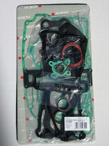 Yamaha 600 91 athena - -,