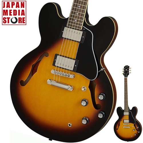 Epiphone inspired gibson - inspired,