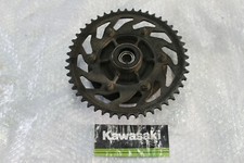Kettenradaufnahme Aufnahme Träger Kettenrad Kawasaki ZZR 600 ZX600E 93-04 #R7410