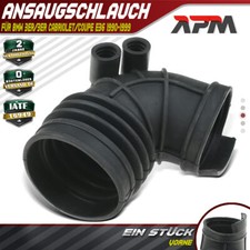 Ansaugschlauch Luftschlauch