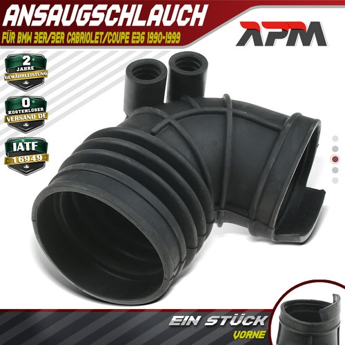 Ansaugschlauch luftschlauch - ansaugschlauch,