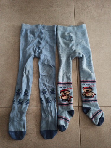 Set paket strumpfhosen - paket, 2