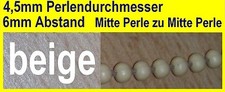 Bedienkette 5x6 jalousie - mm,