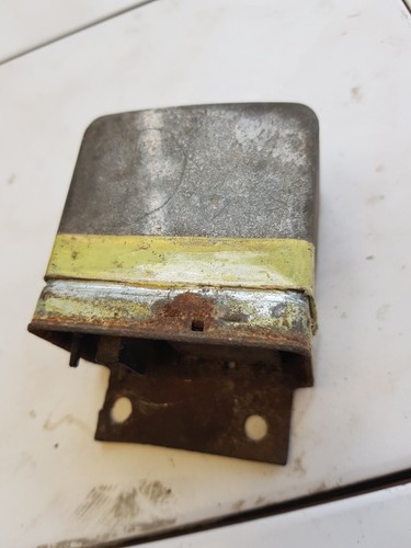 Laderegler ford granada mk1 - ford,