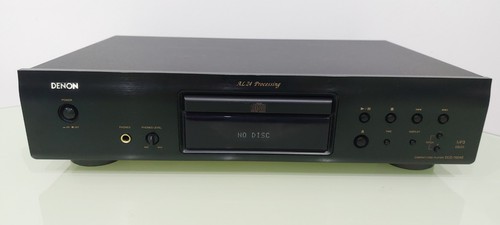 Denon dcd 500 - denon,