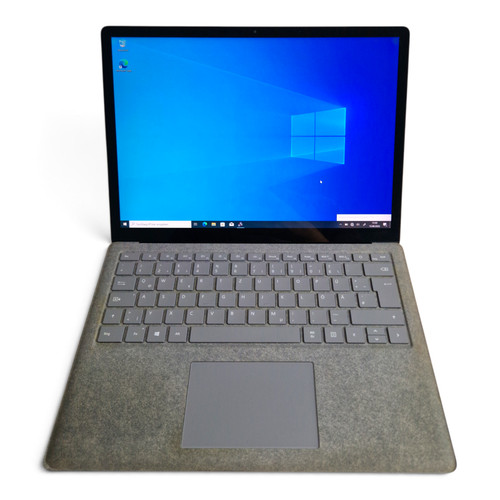 Microsoft surface laptop - microsoft,