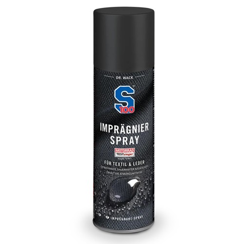 S100 imprägnierspray 300 - imprägnierspray,