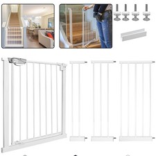 Treppenschutzgitter für