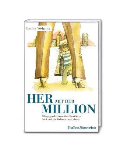 Her mit der million - mit,