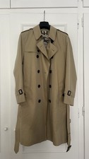 Burberry trench coat the - burberry,